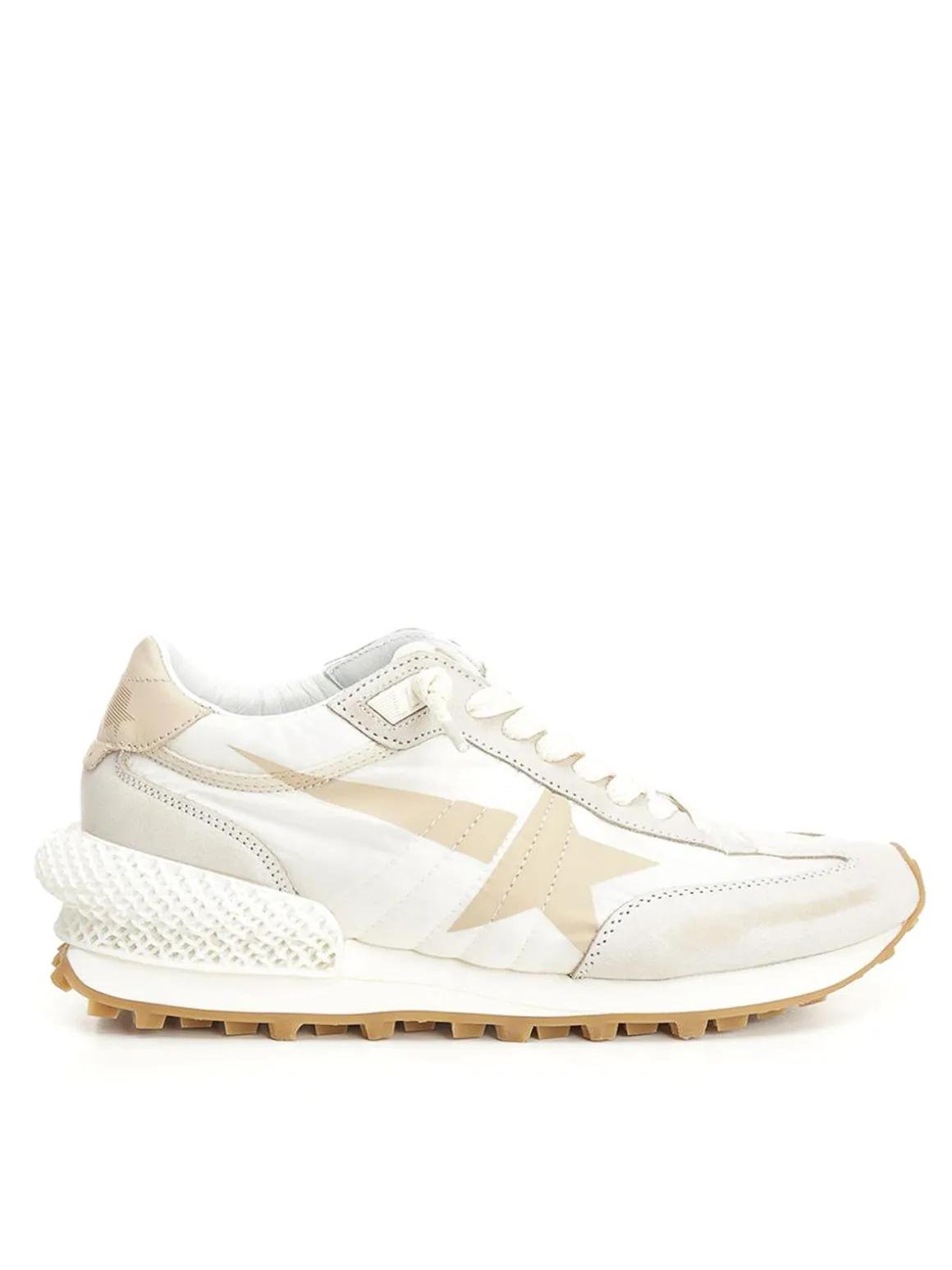 Sneaker maratona