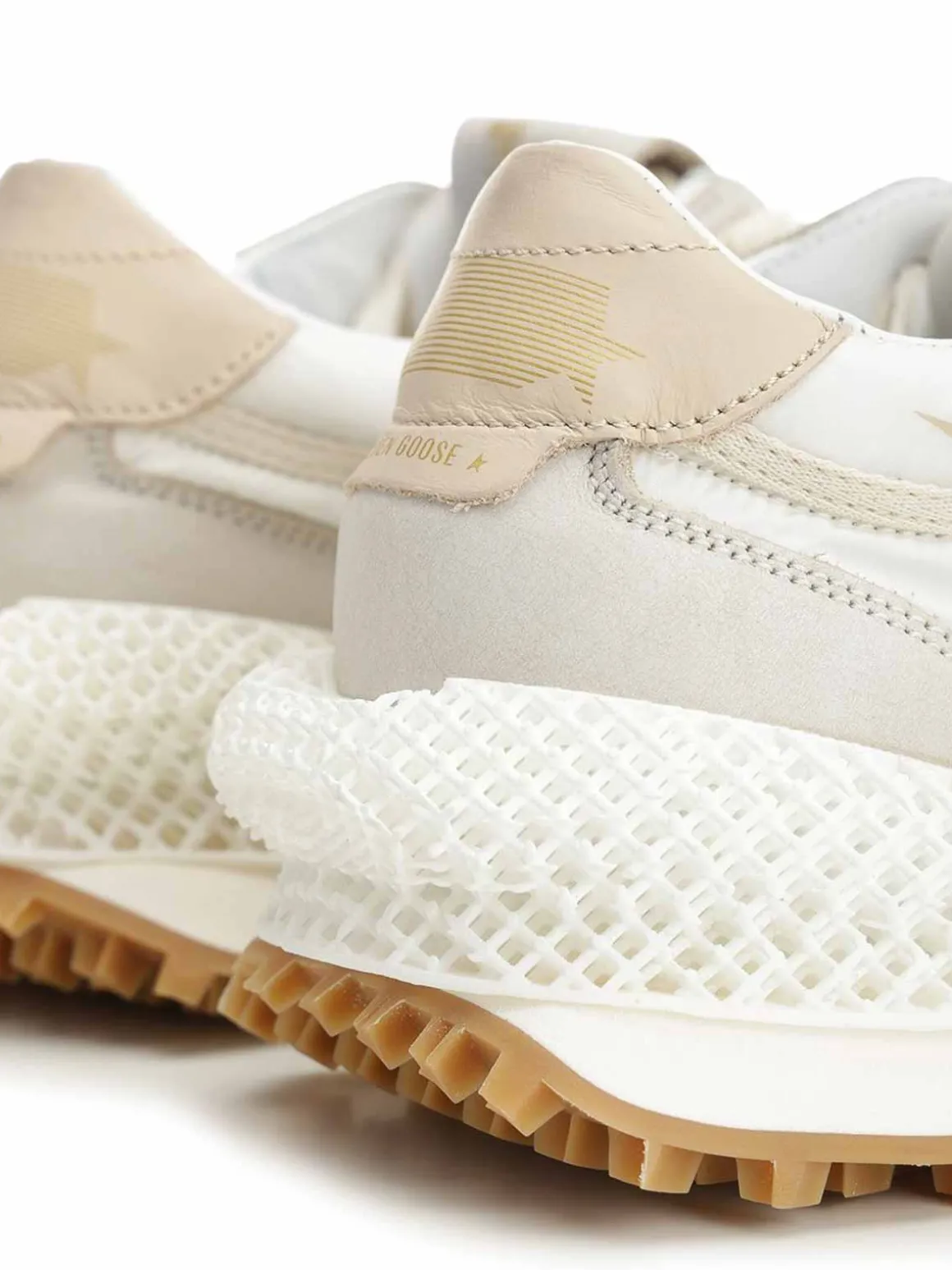 Sneaker maratona