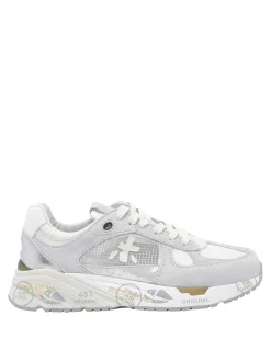 Sneaker mascate