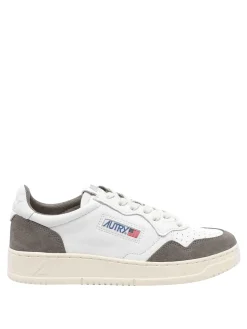Sneaker medialiste