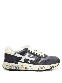 Sneaker Mick 7209