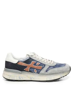 Sneaker Mick 7244