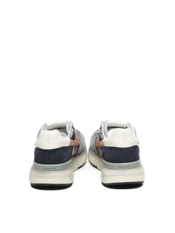 Sneaker Mick 7244