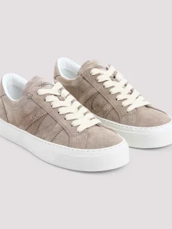 Sneaker monaco2 bassi top