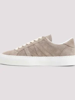 Sneaker monaco2 bassi top