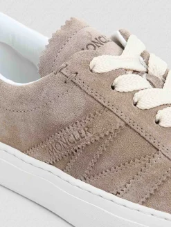 Sneaker monaco2 bassi top
