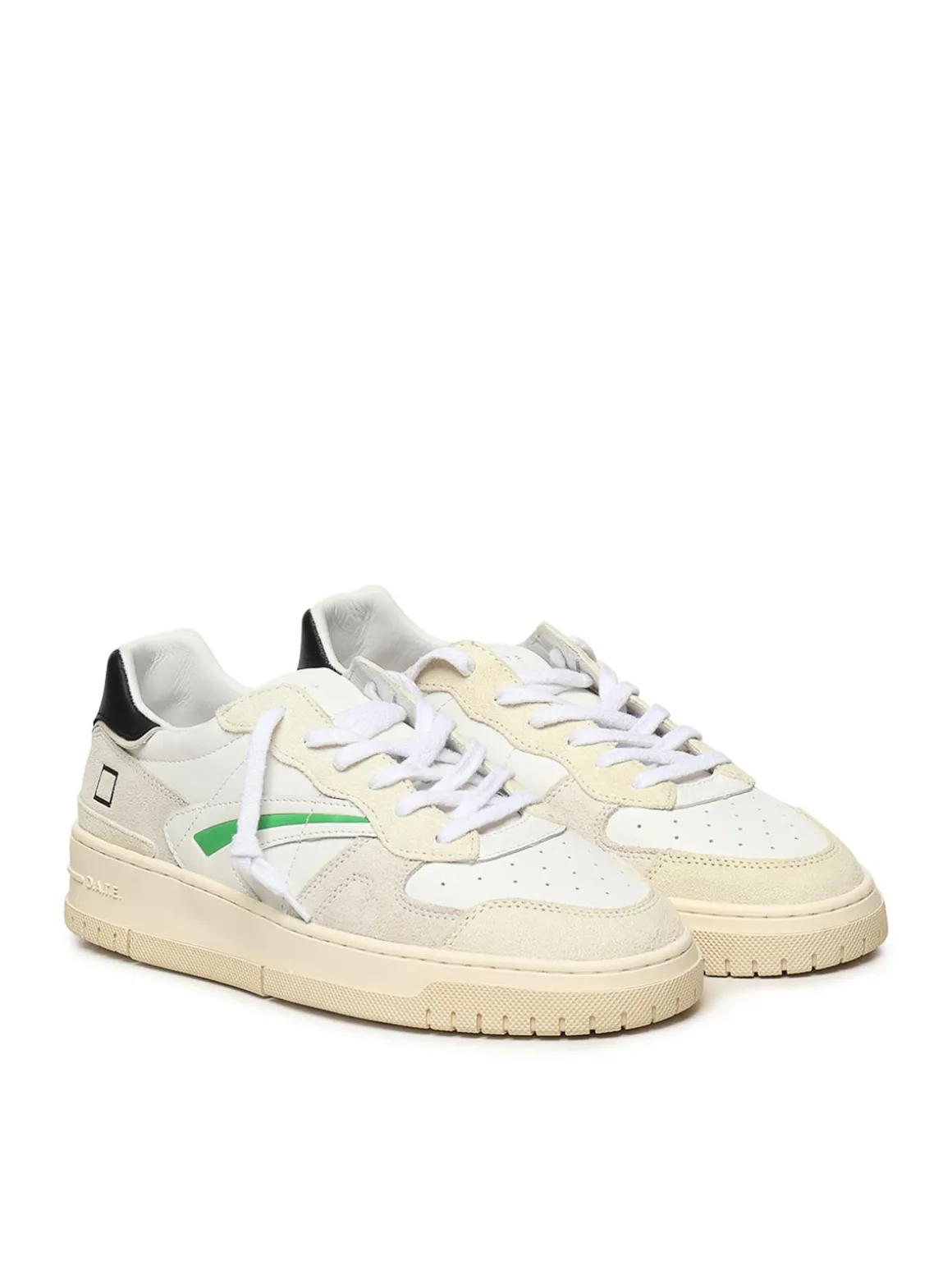 Sneaker morbide pure tornero