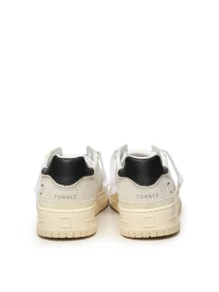Sneaker morbide pure tornero