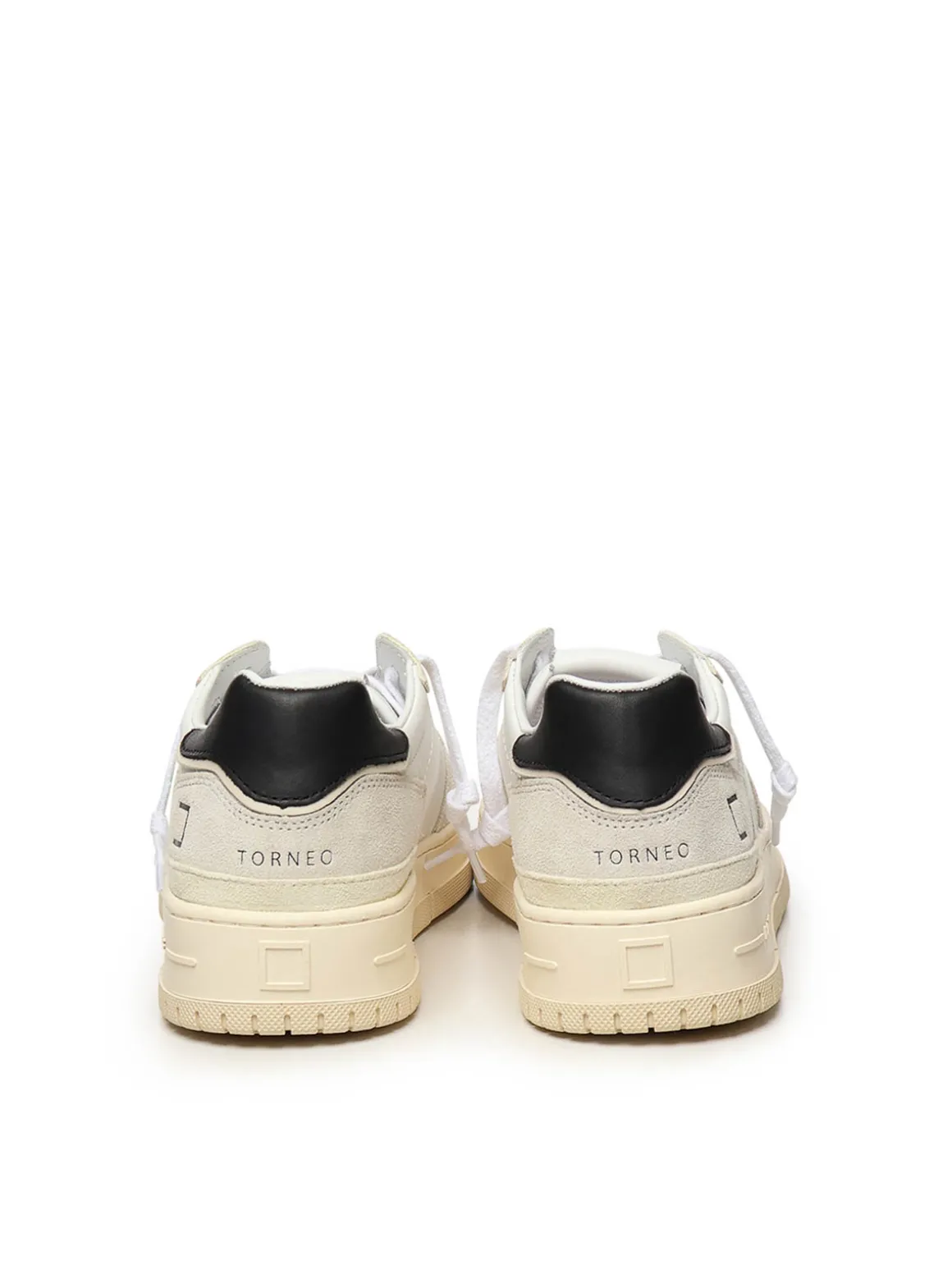 Sneaker morbide pure tornero