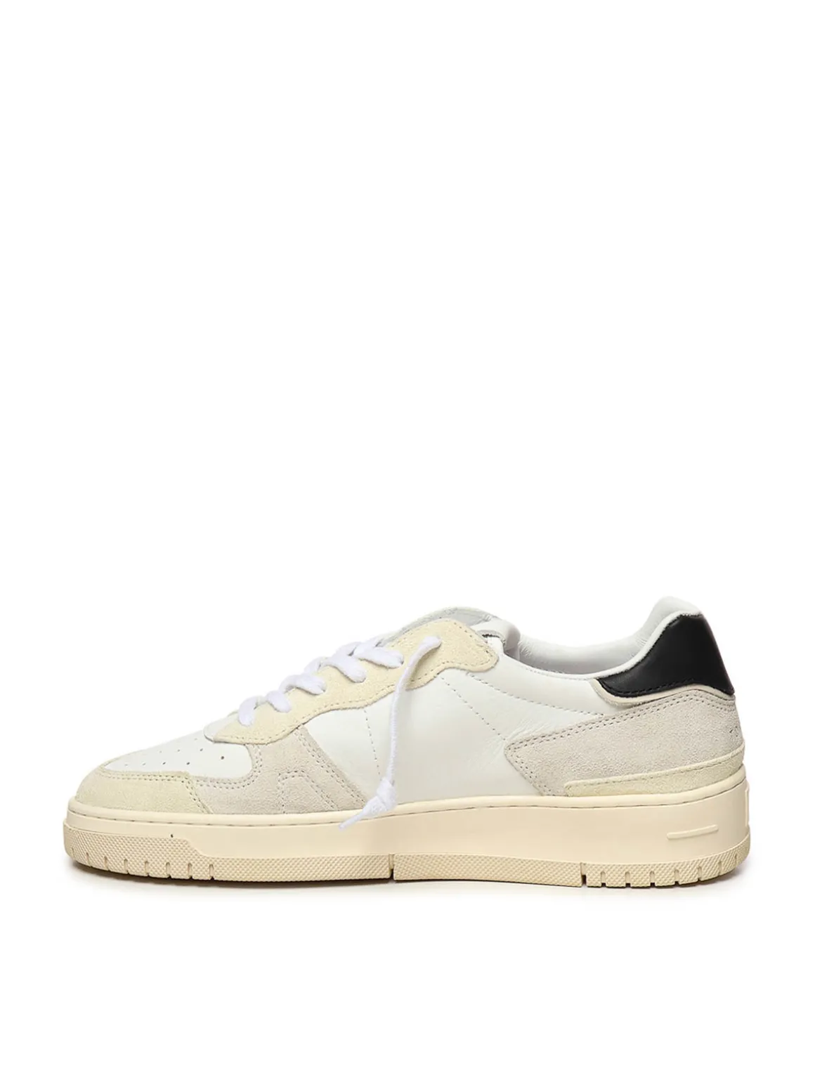 Sneaker morbide pure tornero