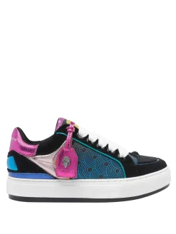 Sneaker multicolore Southbank