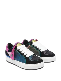Sneaker multicolore Southbank