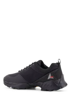Sneaker NEAL a basso contenuto di scampanche