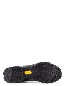 Sneaker NEAL a basso contenuto di scampanche