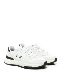 Sneaker Niki 20 Solid