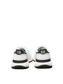 Sneaker Niki 20 Solid