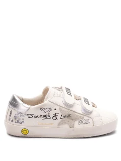 Sneaker `Old School '