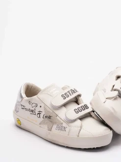 Sneaker `Old School '