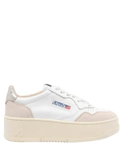 Sneaker piattaforma medialiste