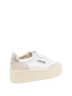 Sneaker piattaforma medialiste