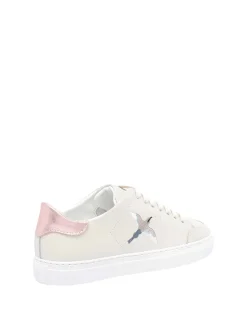 Sneaker pulite da 90 B Bird