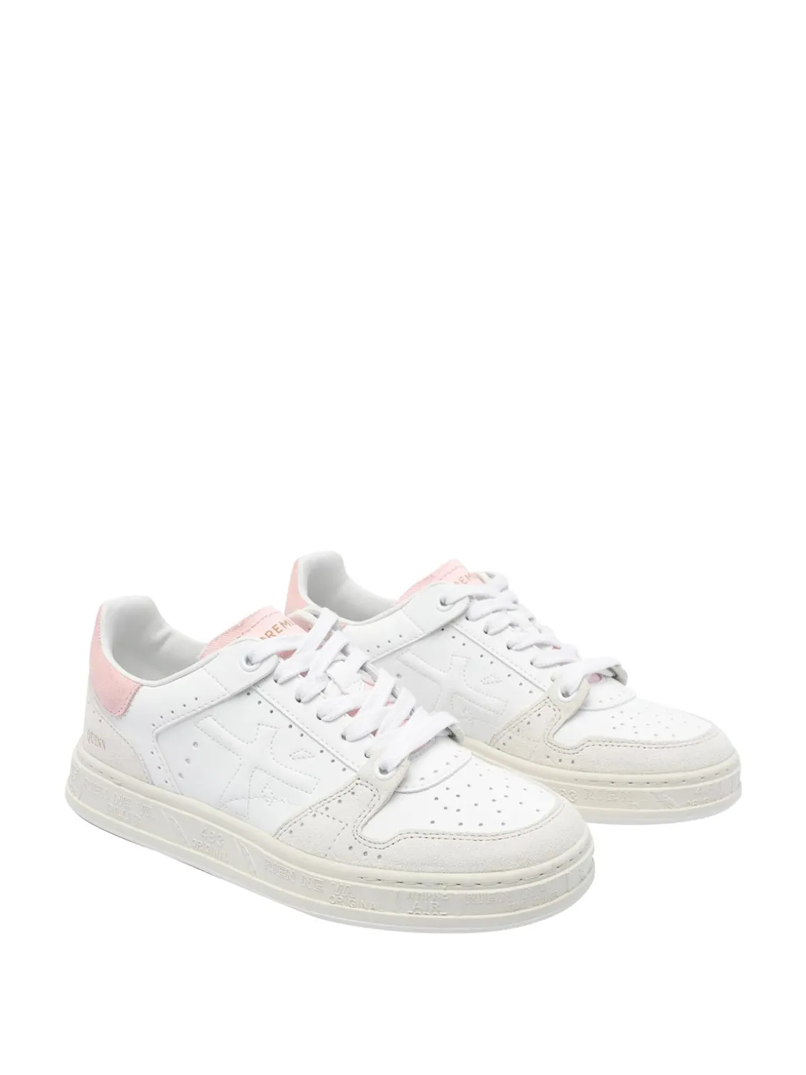 Sneaker quinnd