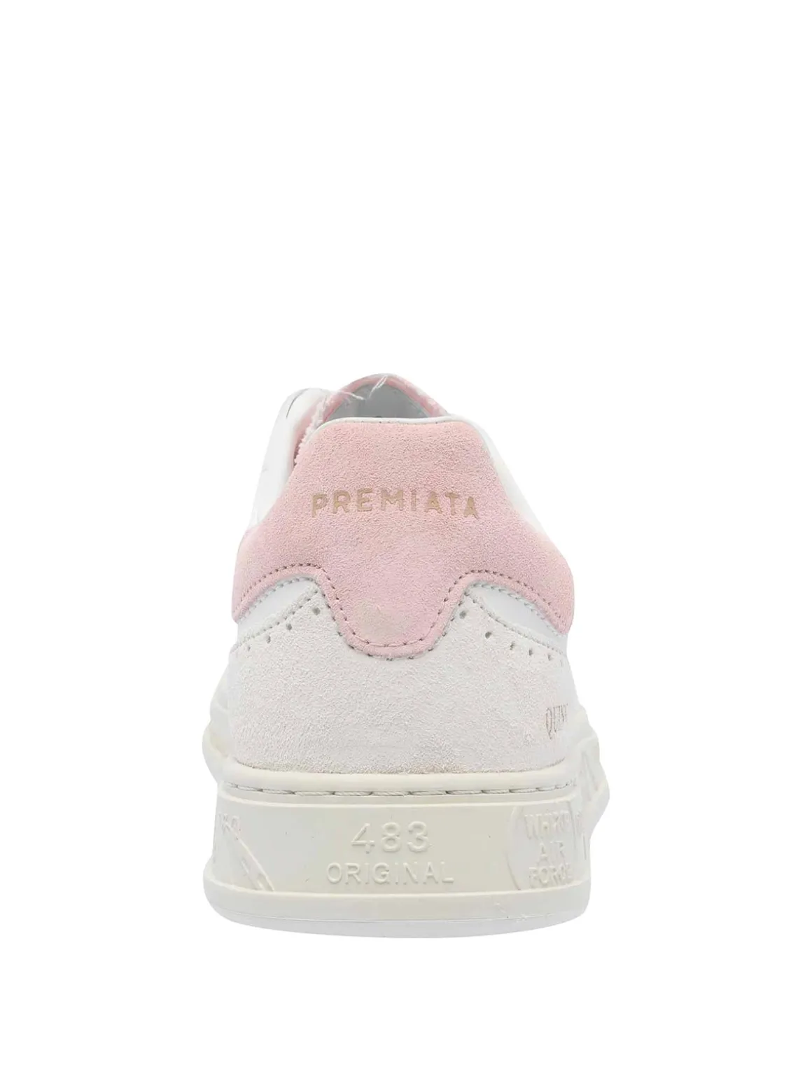 Sneaker quinnd
