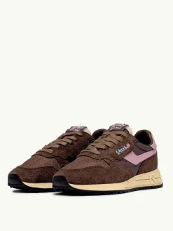 Sneaker Reelwind Plugh Zephir