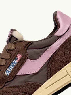 Sneaker Reelwind Plugh Zephir