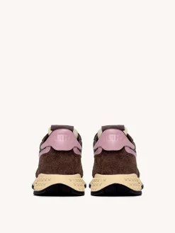 Sneaker Reelwind Plugh Zephir