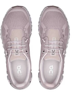 Sneaker Rosa