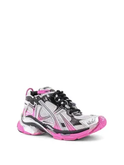 Sneaker Rosa