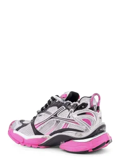 Sneaker Rosa