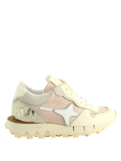 Sneaker Rosa