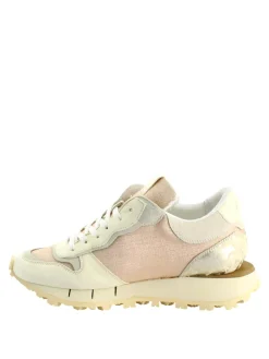 Sneaker Rosa