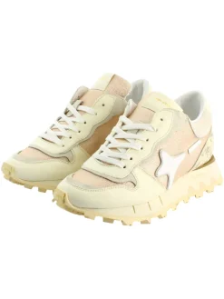 Sneaker Rosa