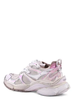 Sneaker Rosa