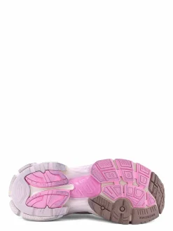 Sneaker Rosa