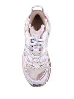 Sneaker Rosa