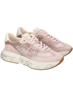 Sneaker Rosa