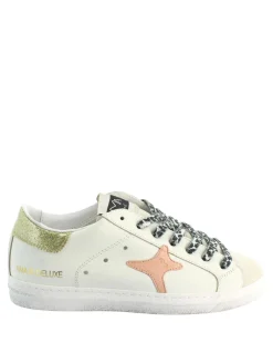 Sneaker Rosa