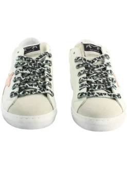 Sneaker Rosa