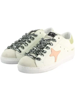 Sneaker Rosa