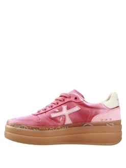 Sneaker Rosa