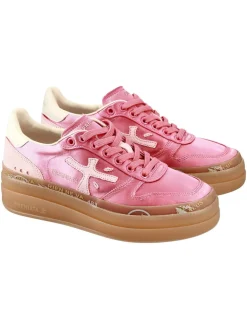 Sneaker Rosa