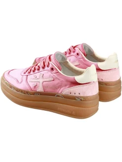 Sneaker Rosa
