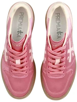 Sneaker Rosa