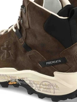 Sneaker Saintcross 381 Uomo