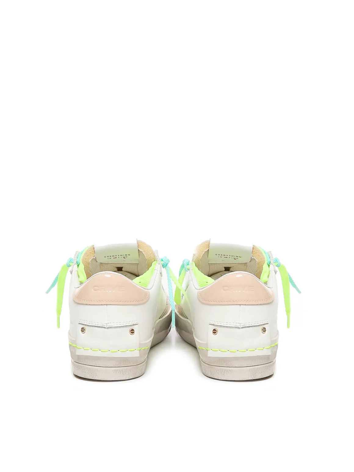 Sneaker SK8 Deluxe