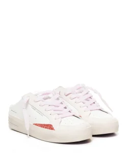 Sneaker Sk8 Deluxe Sabot